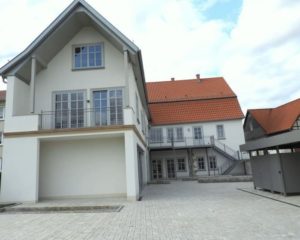 Haus Lange Straße Immobilienobjekt